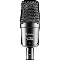 ART C2 Large-diaphragm FET Condenser Microphone
