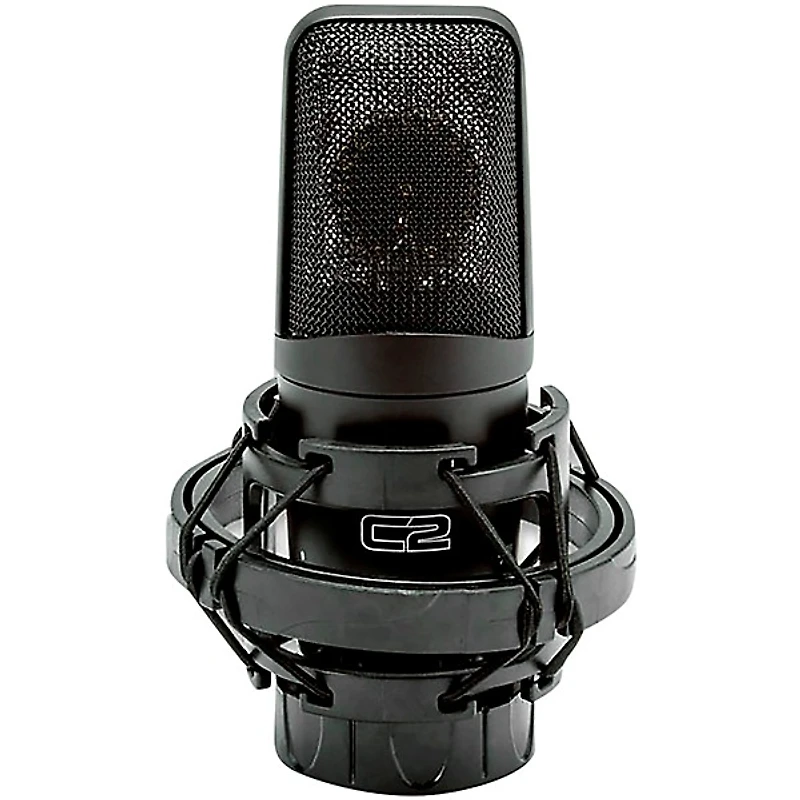 ART C2 Large-diaphragm FET Condenser Microphone