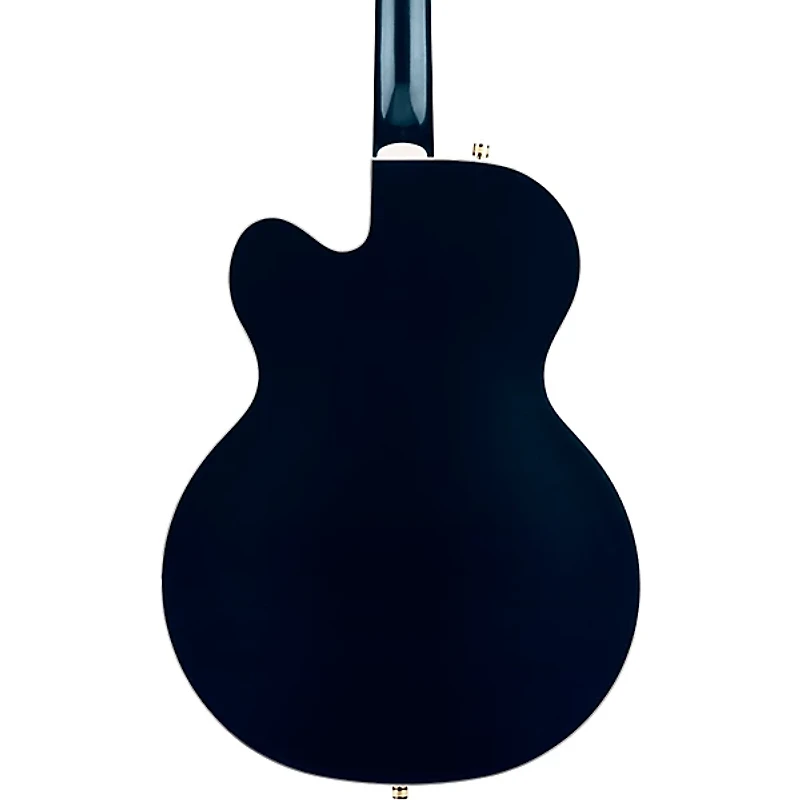 Gretsch Guitars G5427TG Electromatic Hollowbody Electric Guitar - Midnight Sapphire