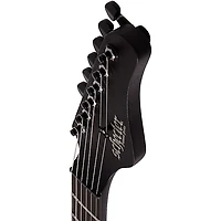 Schecter Guitar Research Sun Valley Super Shredder Exotic HT Electric Guitar Ziricote