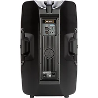 RCF HD 15-A 1,400W 2-Way 15" Powered Speaker