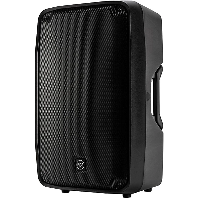 RCF HD 15-A 1,400W 2-Way 15" Powered Speaker