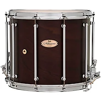 Pearl Philharmonic African Mahogany Snare Drum