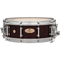 Pearl Philharmonic African Mahogany Snare Drum