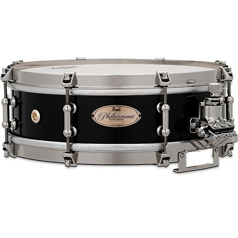 Pearl Philharmonic Maple Snare Drum