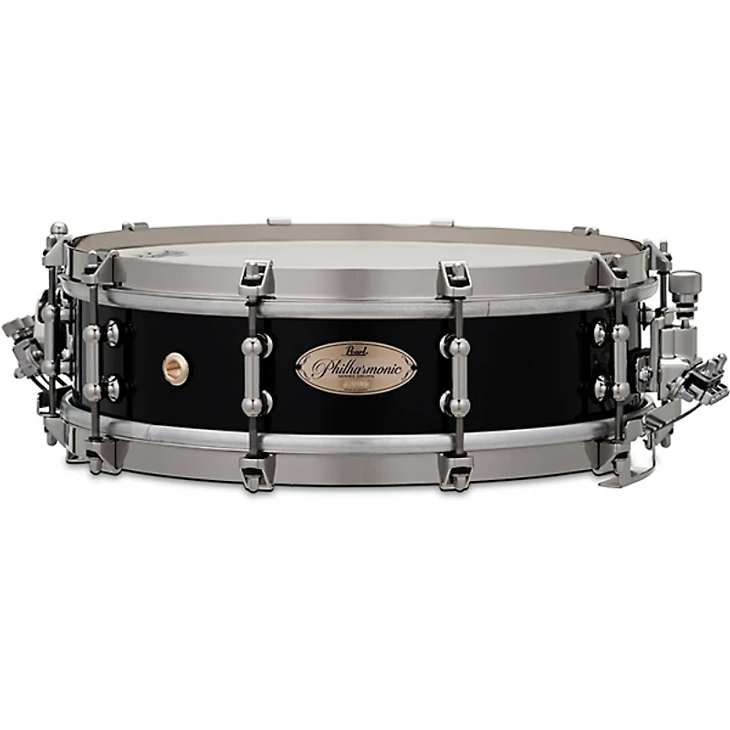 Pearl Philharmonic Maple Snare Drum