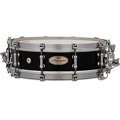 Pearl Philharmonic Maple Snare Drum