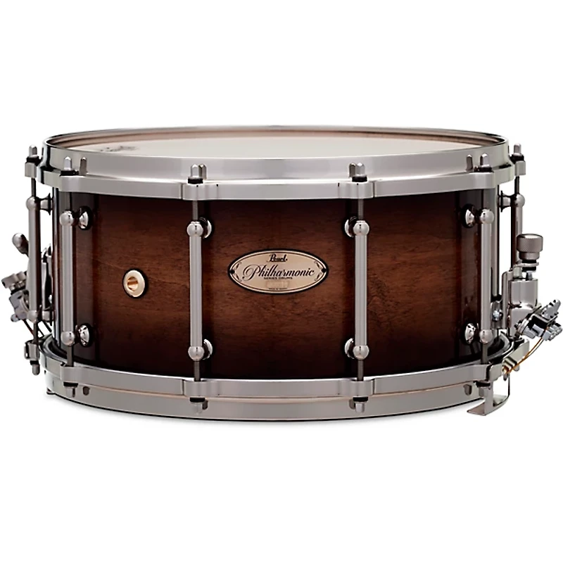 Pearl Philharmonic Maple Snare Drum