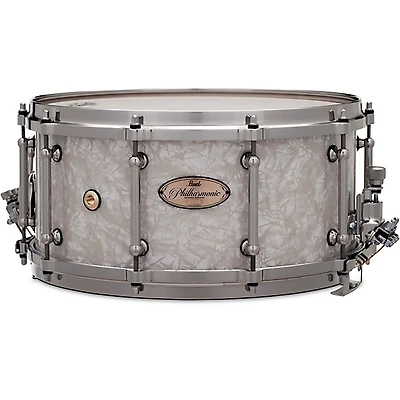 Pearl Philharmonic Maple Snare Drum