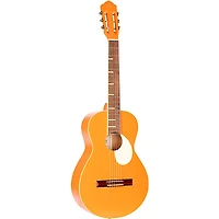 Ortega Gaucho Parlor Classical Guitar