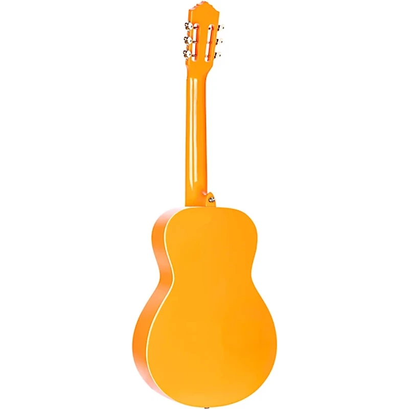Ortega Gaucho Parlor Classical Guitar