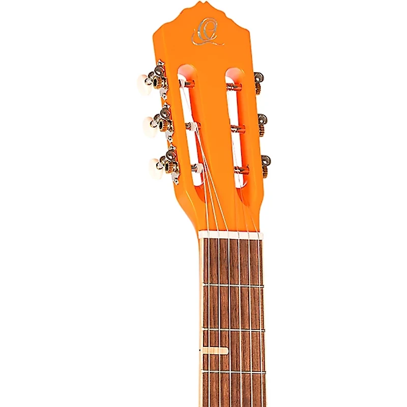 Ortega Gaucho Parlor Classical Guitar