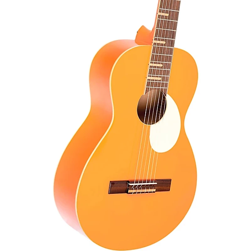Ortega Gaucho Parlor Classical Guitar