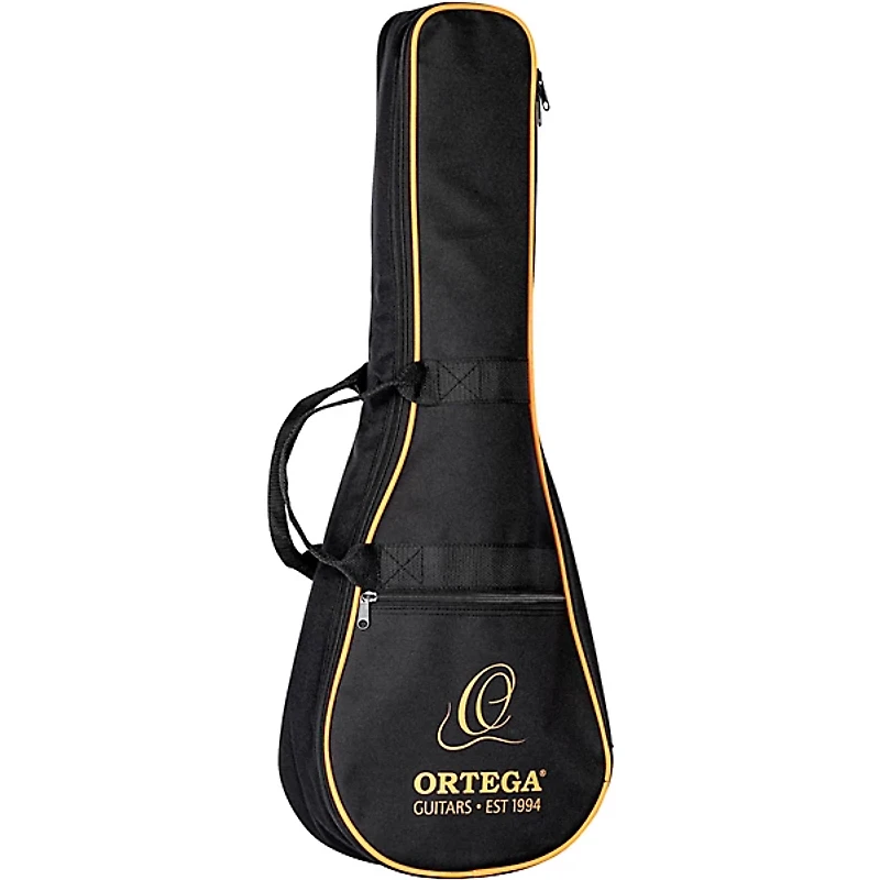 Ortega Gaucho Parlor Classical Guitar