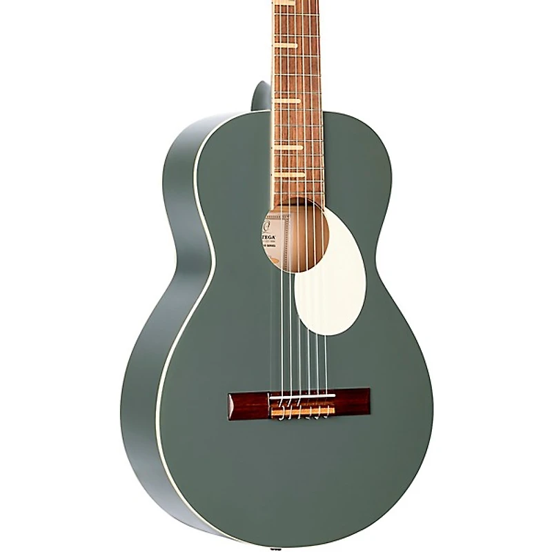 Ortega Gaucho Parlor Classical Guitar