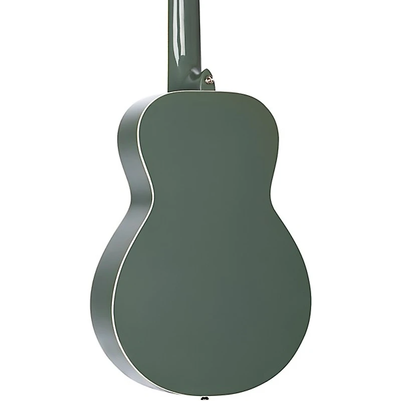 Ortega Gaucho Parlor Classical Guitar