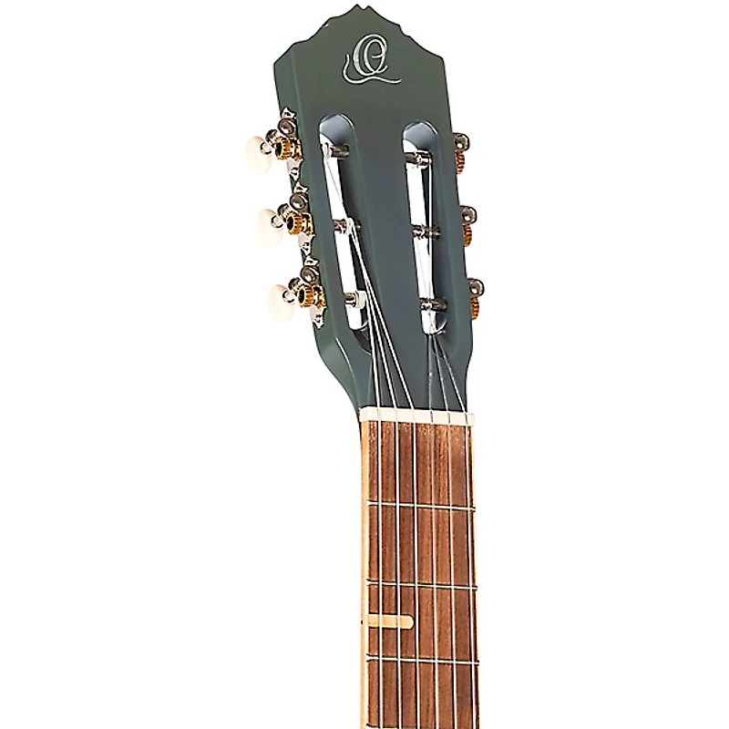 Ortega Gaucho Parlor Classical Guitar