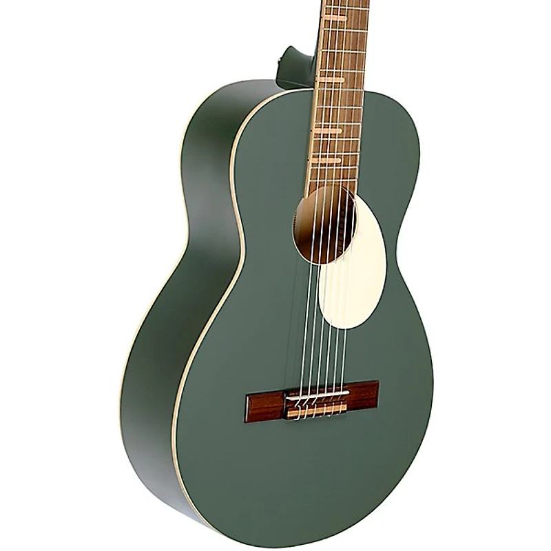 Ortega Gaucho Parlor Classical Guitar