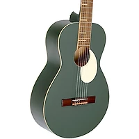 Ortega Gaucho Parlor Classical Guitar