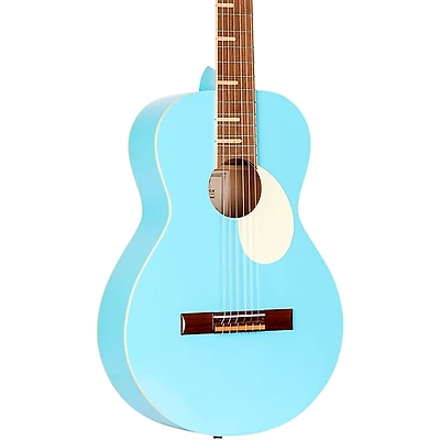 Ortega Gaucho Parlor Classical Guitar
