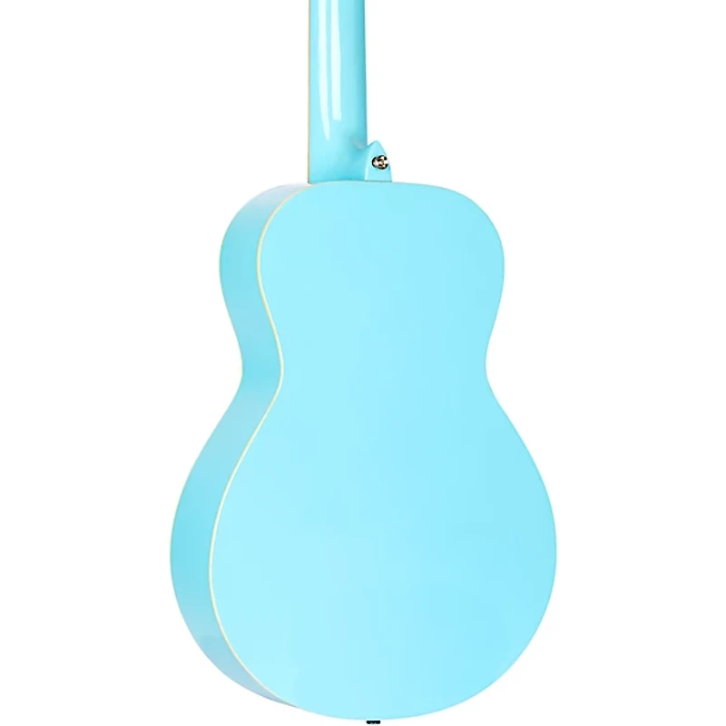 Ortega Gaucho Parlor Classical Guitar