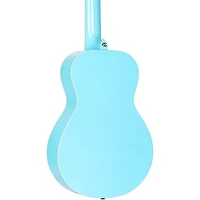 Ortega Gaucho Parlor Classical Guitar