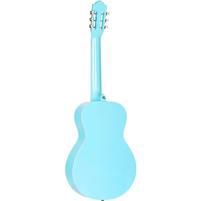 Ortega Gaucho Parlor Classical Guitar