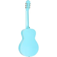 Ortega Gaucho Parlor Classical Guitar