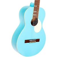 Ortega Gaucho Parlor Classical Guitar