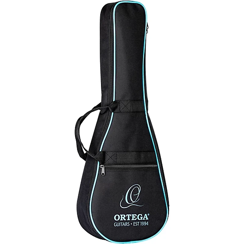 Ortega Gaucho Parlor Classical Guitar