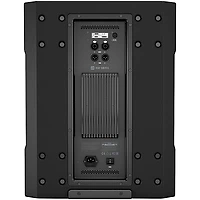 LD Systems ICOA SUB 15A 1,600W Powered 15" Subwoofer