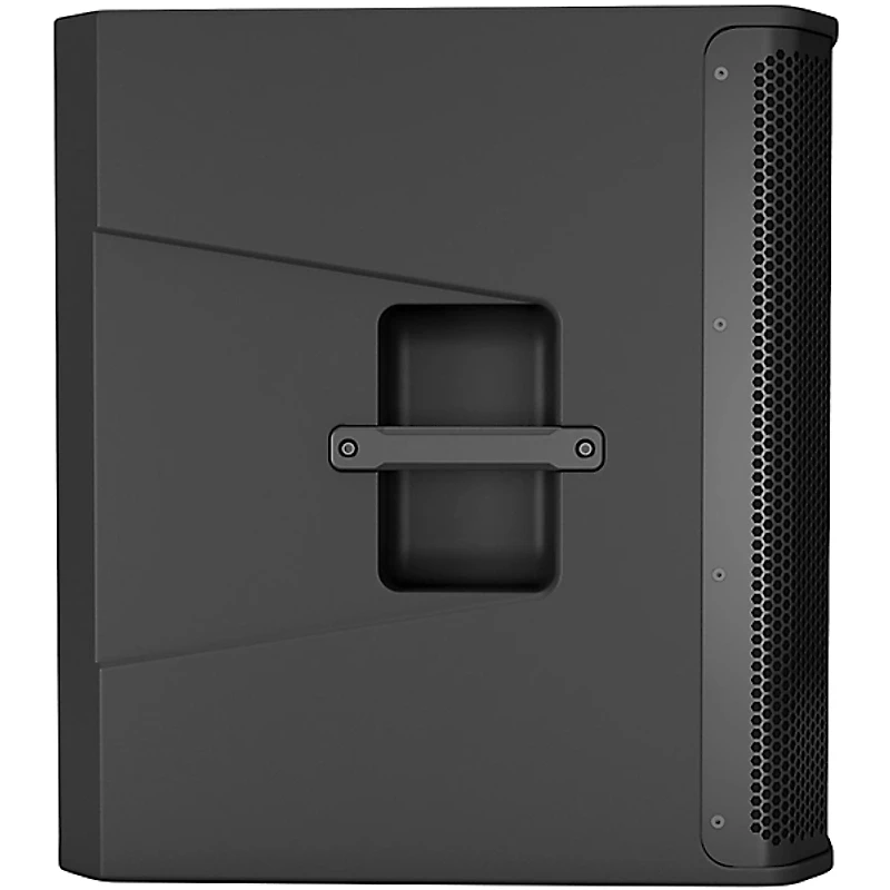 LD Systems ICOA SUB 15A 1,600W Powered 15" Subwoofer