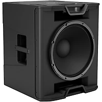 LD Systems ICOA SUB 15A 1,600W Powered 15" Subwoofer