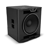 LD Systems ICOA SUB 18A 2,400W Powered 18" Subwoofer