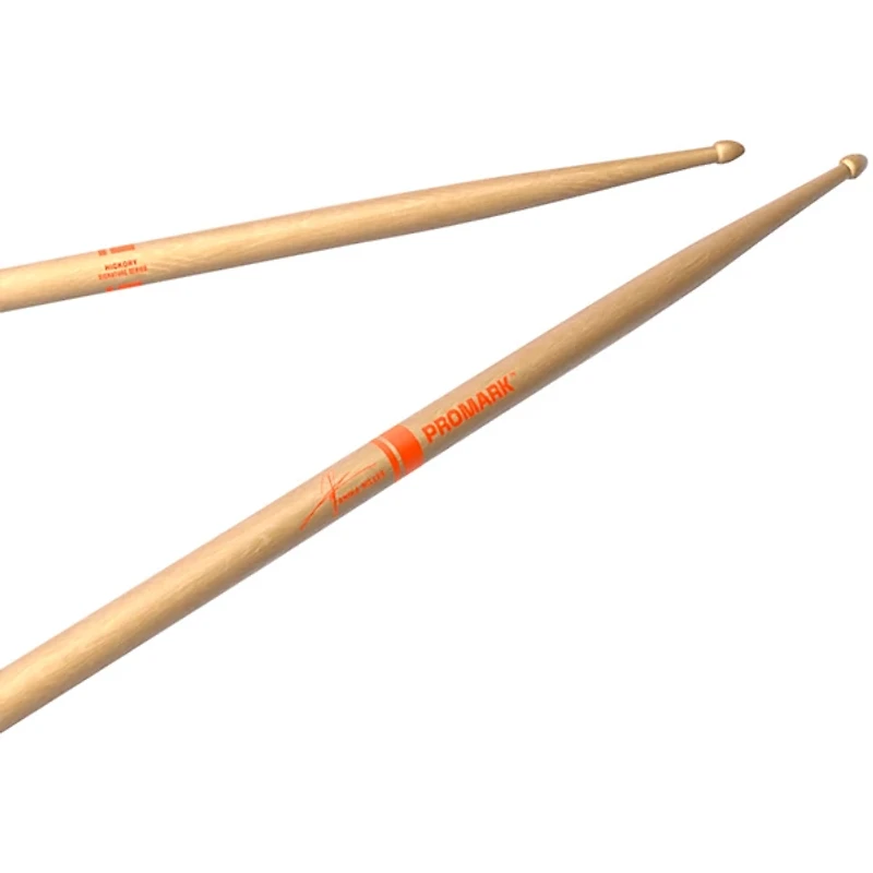 Promark Anika Nilles Signature Hickory Drum Sticks