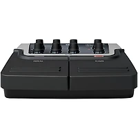 LD Systems FX 300 Vocal Effects Processor With 2-Channel Pedal