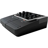 LD Systems FX 300 Vocal Effects Processor With 2-Channel Pedal