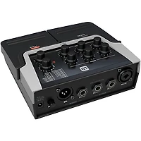 LD Systems FX 300 Vocal Effects Processor With 2-Channel Pedal