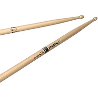 Promark Rebound Long Hickory Drum Stick 2B Wood