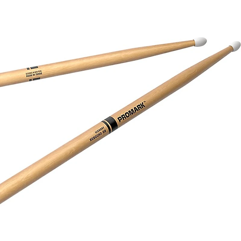 Promark Rebound Hickory Drum Sticks