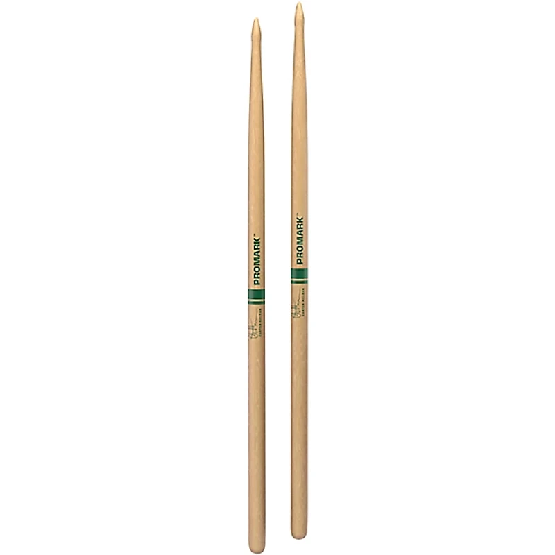 Promark Carter McLean Signature Hickory Drum Sticks