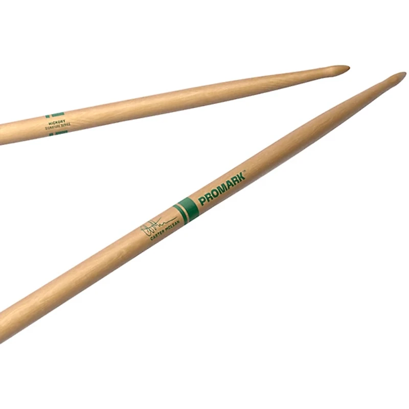 Promark Carter McLean Signature Hickory Drum Sticks