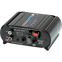 Art AVDIBOX AV Direct Box