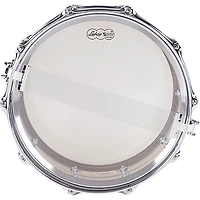 Ludwig Supraphonic Snare Drum Chrome With Protection Racket Case
