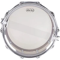 Ludwig Supraphonic Snare Drum Chrome With SKB Case