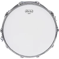 Ludwig Supraphonic Snare Drum Chrome With SKB Case