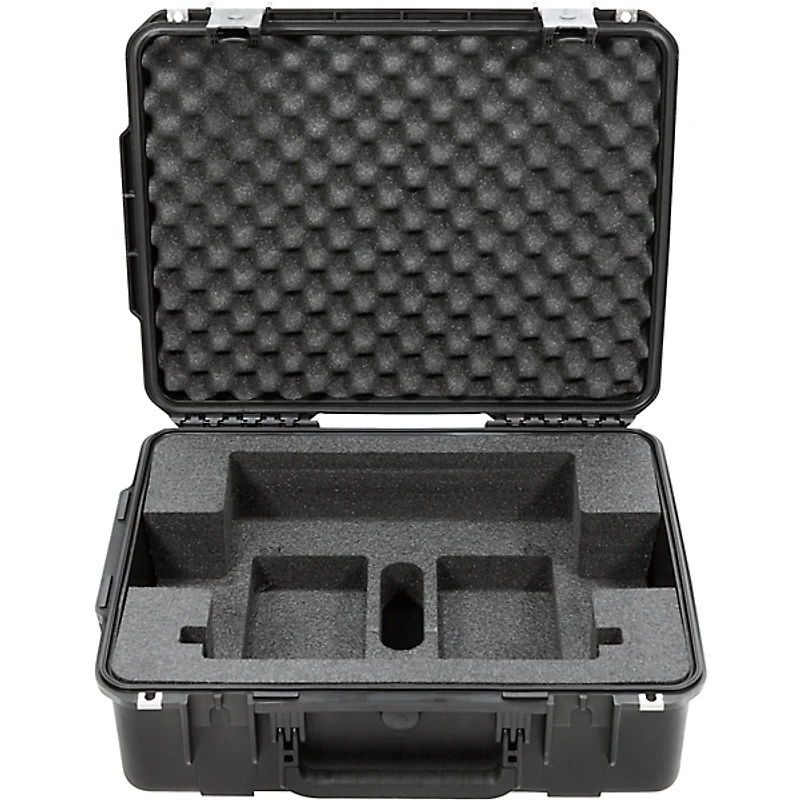 Roland SPD-SX Sampling Pad With SKB Case