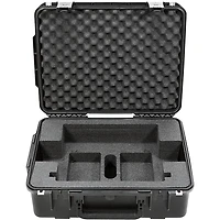 Roland SPD-SX Sampling Pad With SKB Case