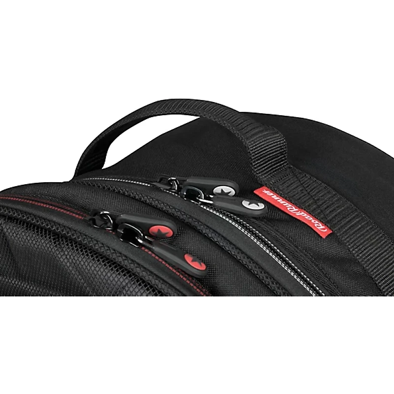 DW Design Series Sea Glass Acrylic Snare Drum