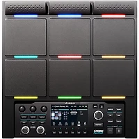 Alesis Strike Multipad Percussion Pad With SKB Case